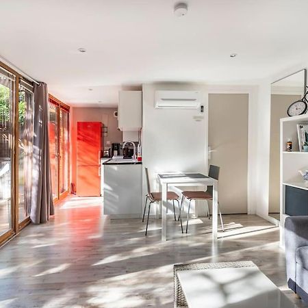 Studio Jacuzzi Prive A 8 Min A Pied De La Plage Apartment La Ciotat Exterior photo