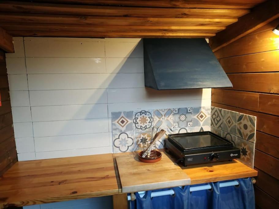 Studio Jacuzzi Prive A 8 Min A Pied De La Plage Apartment La Ciotat Exterior photo